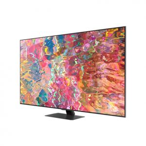 Samsung QLED 4K Q80B2022