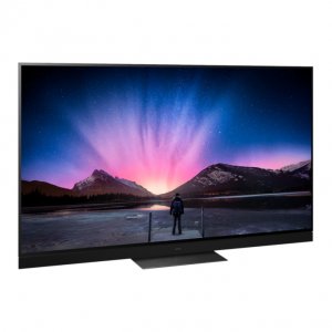 Panasonic OLED 4K 2000E