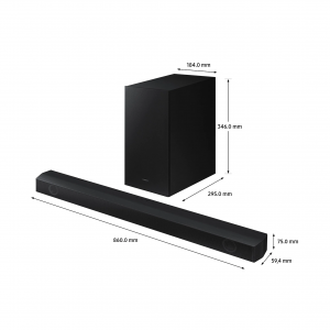 Samsung B550